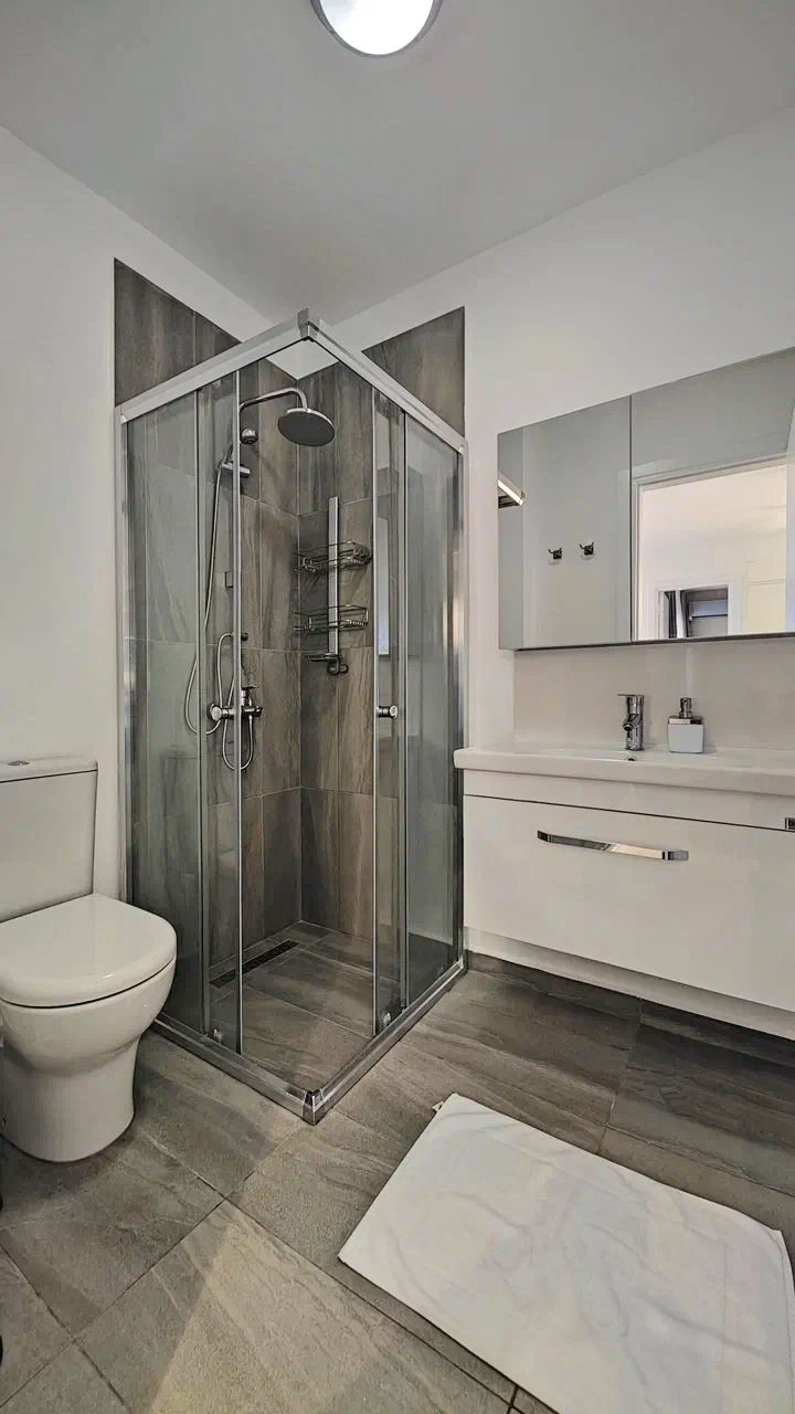 Апартаменты 1+1 в Thalassa Beach Resort