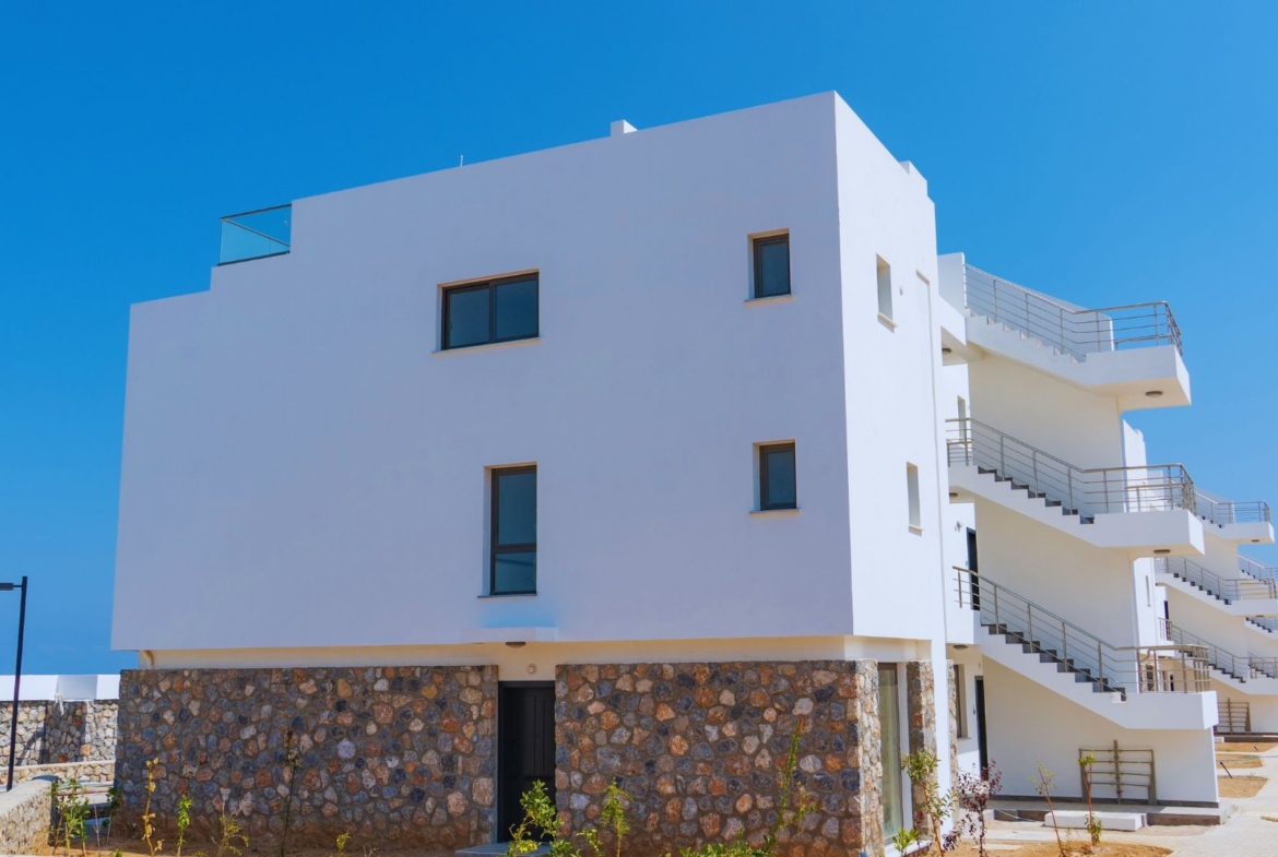 Апартаменты на лазурном берегу Средиземного моря