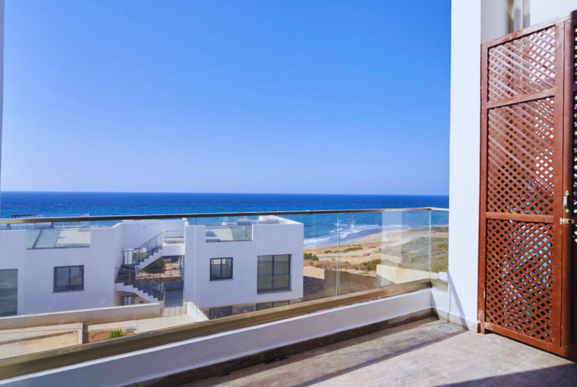 Апартаменты на лазурном берегу Средиземного моря