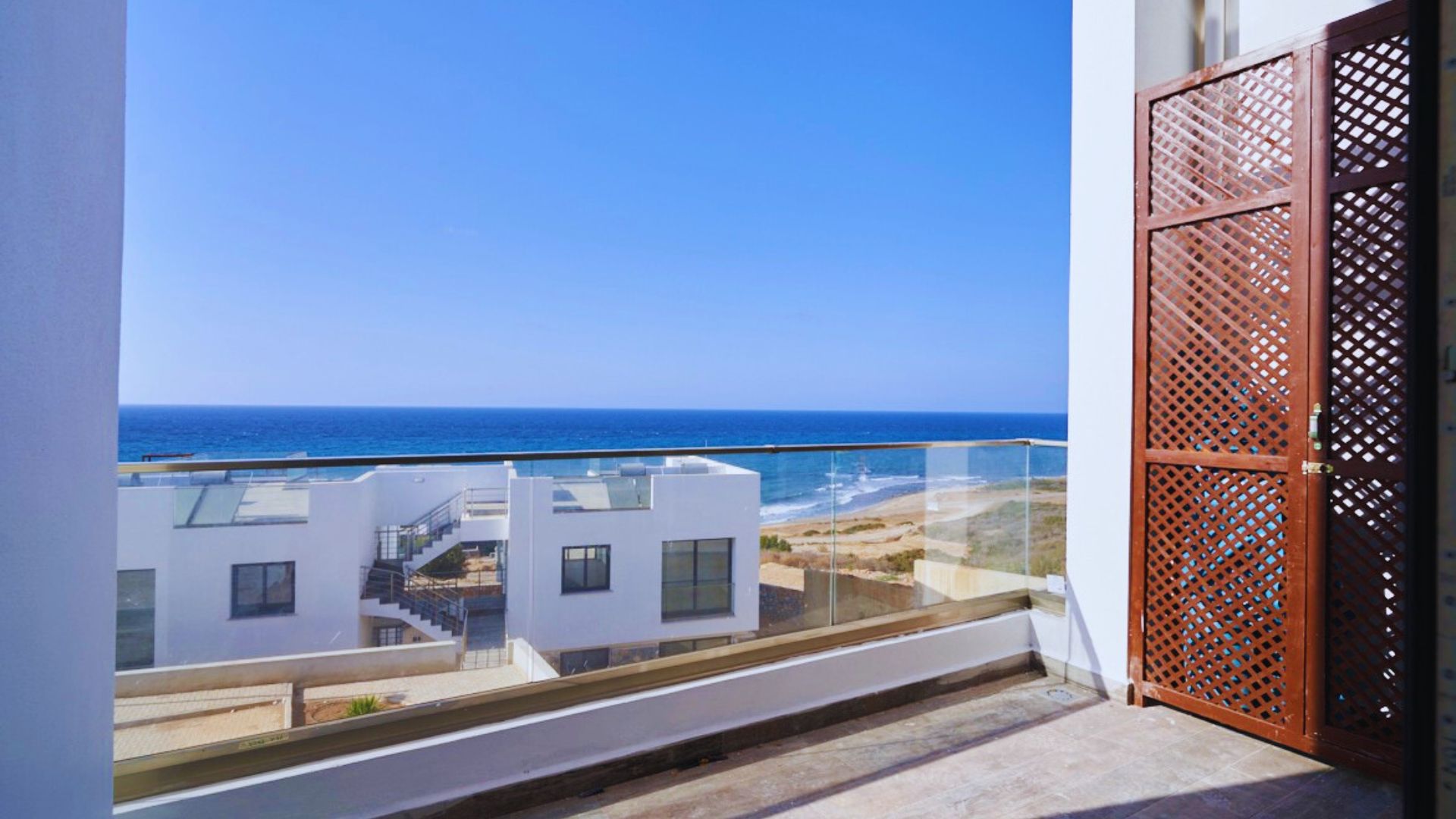 Апартаменты на лазурном берегу Средиземного моря