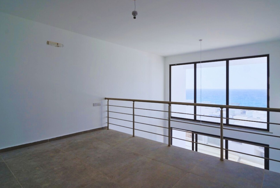 Апартаменты на лазурном берегу Средиземного моря