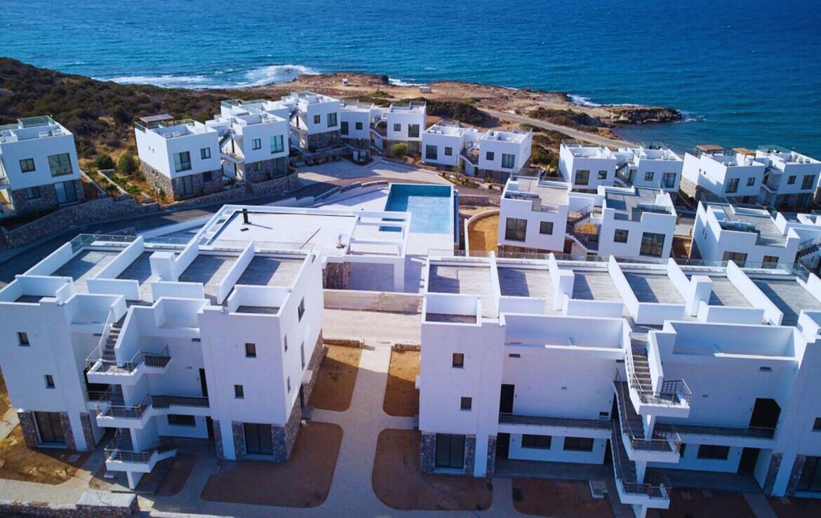 Апартаменты на лазурном берегу Средиземного моря