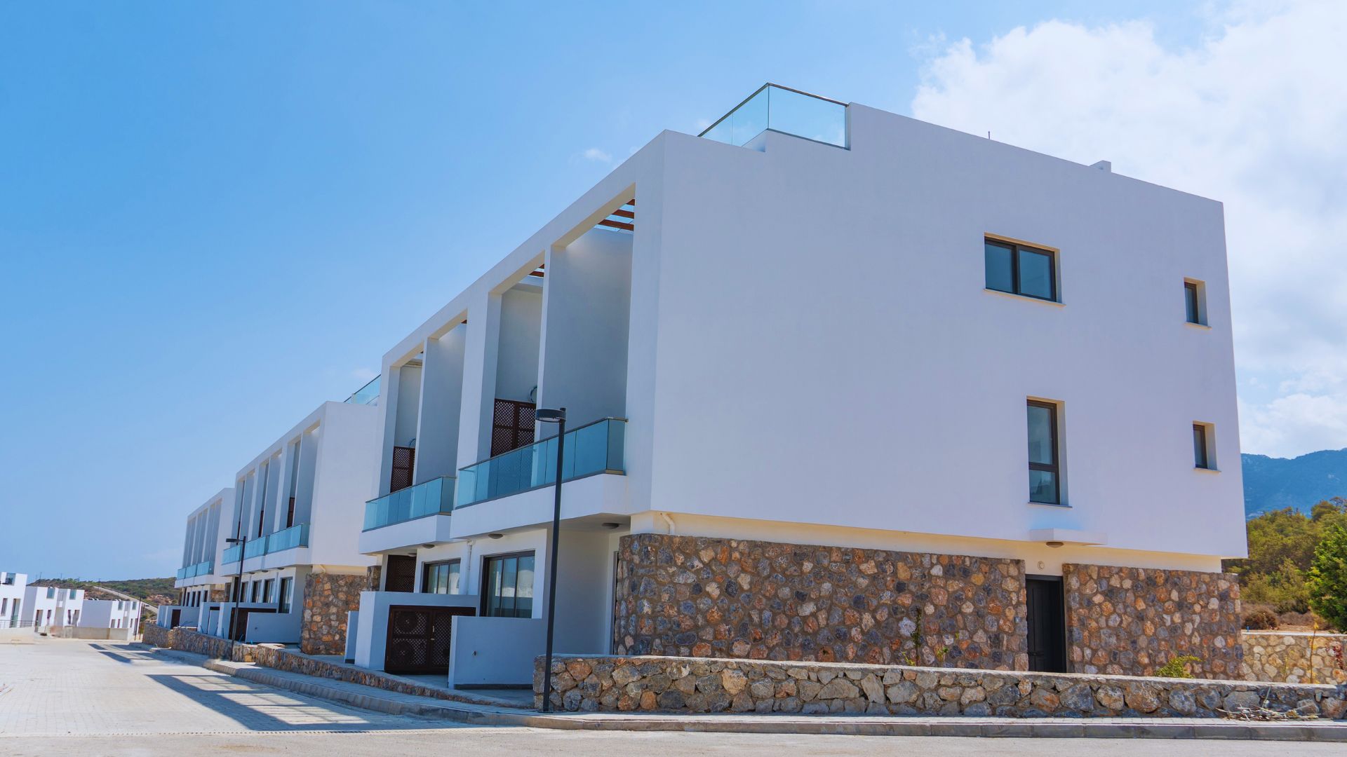 Апартаменты на лазурном берегу Средиземного моря