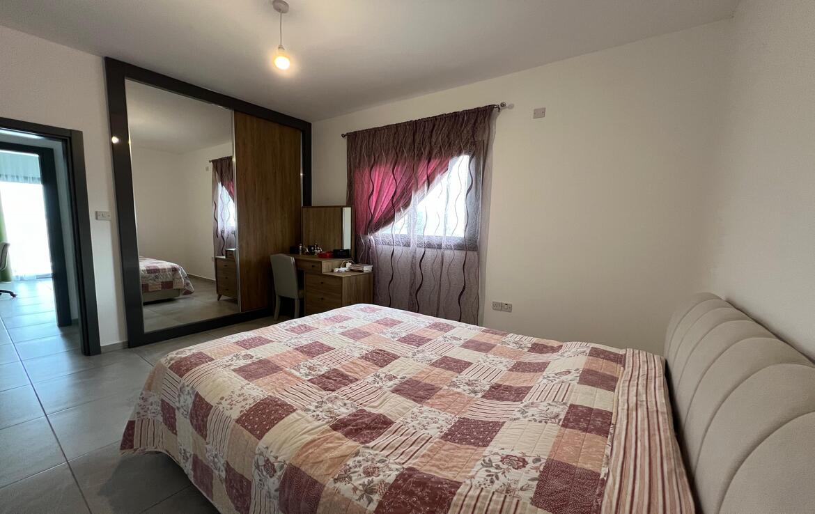 Пентхаус 3+1 в GARDEN HOMES