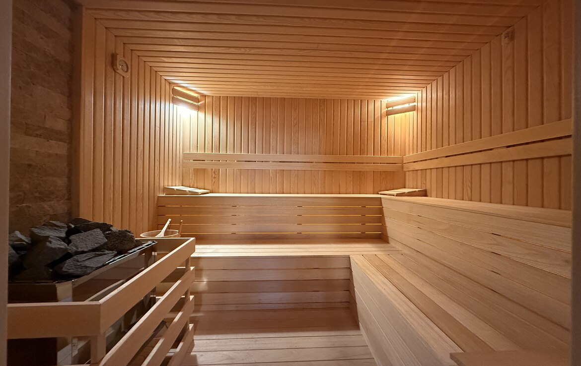 Квартира 3+1 в роскошном комплексе CC Towers в центре Гирне