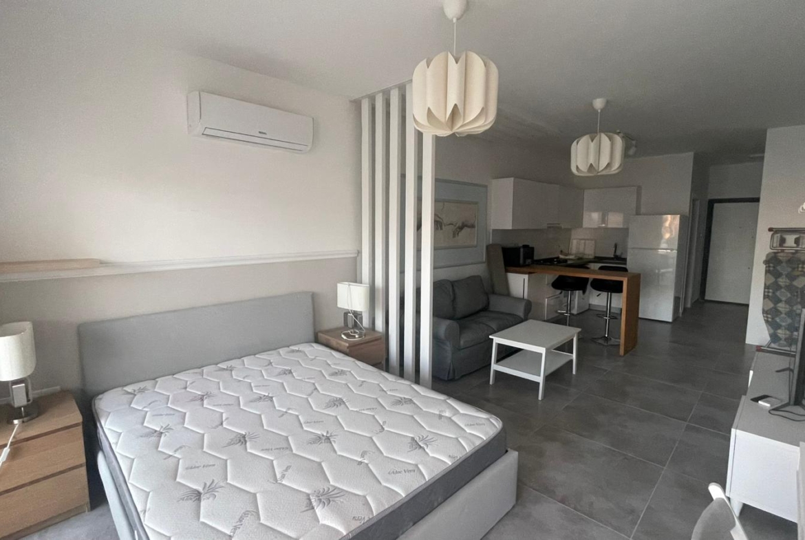 Комфортабельная студия в Caesar Resort 3