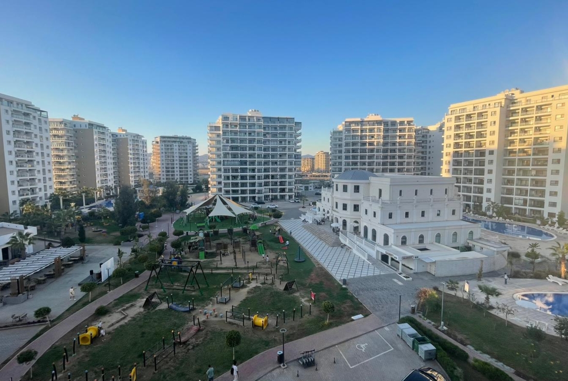 Комфортабельная студия в Caesar Resort 3