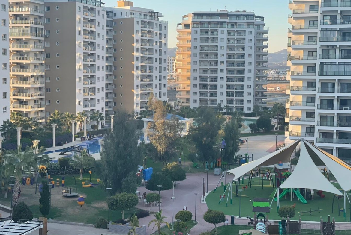 Комфортабельная студия в Caesar Resort 3