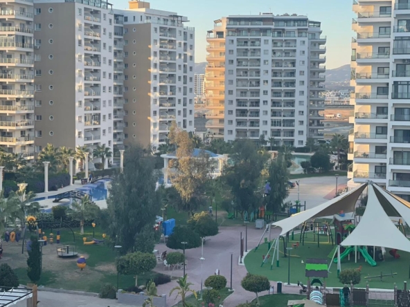 Комфортабельная студия в Caesar Resort 3