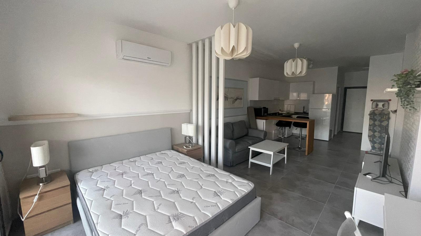 Комфортабельная студия в Caesar Resort 3