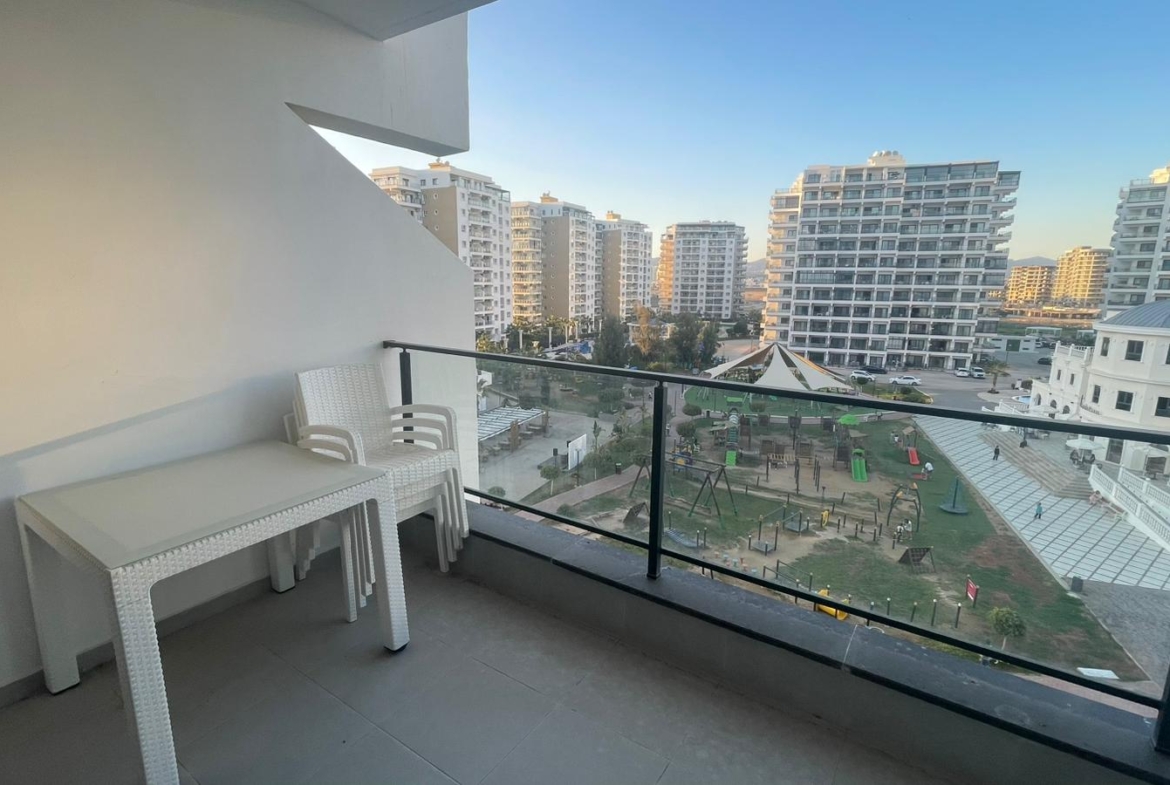 Комфортабельная студия в Caesar Resort 3