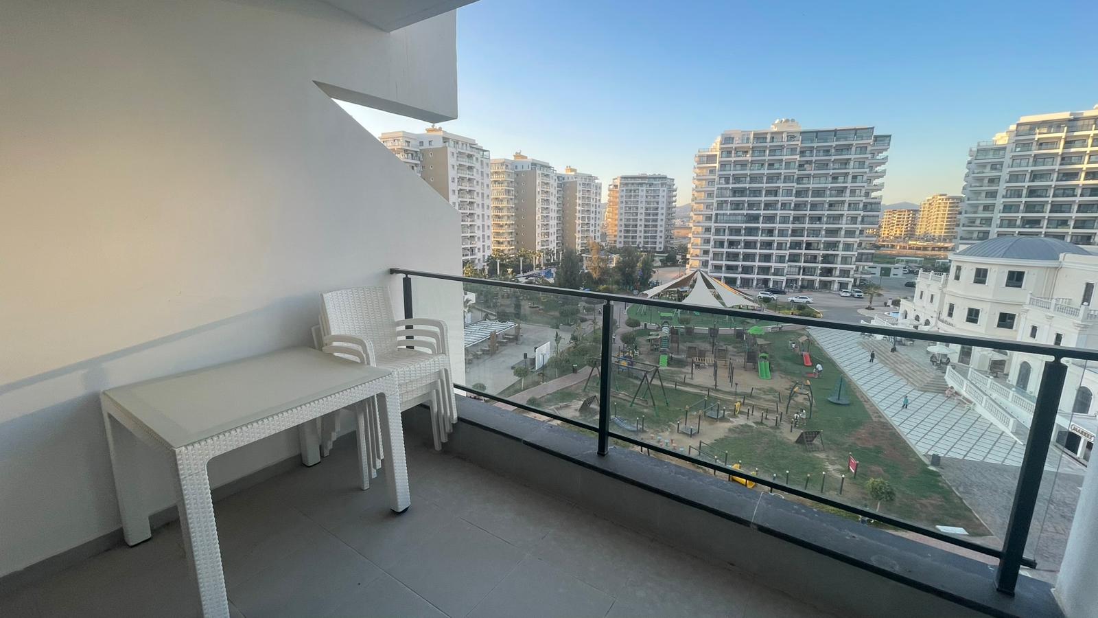 Комфортабельная студия в Caesar Resort 3