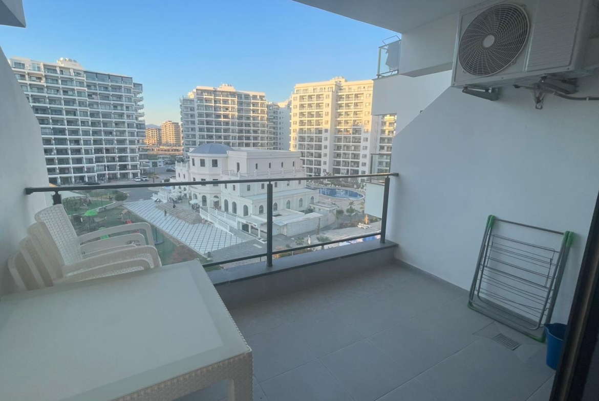 Комфортабельная студия в Caesar Resort 3