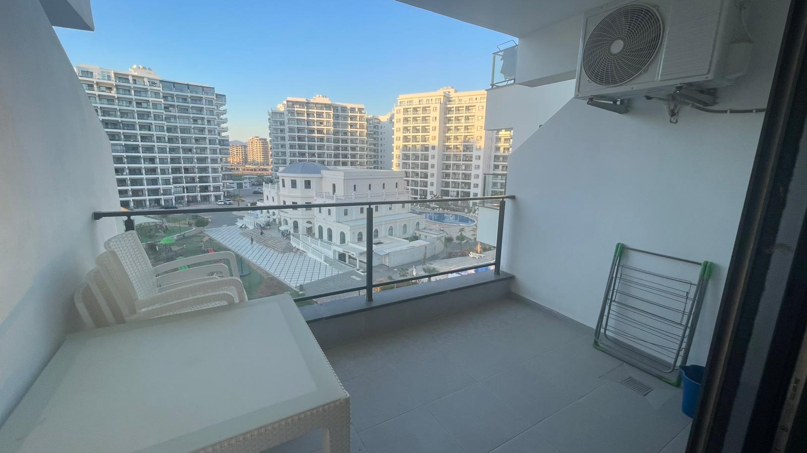 Комфортабельная студия в Caesar Resort 3