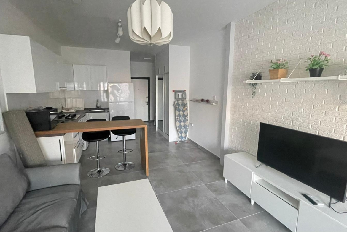 Комфортабельная студия в Caesar Resort 3