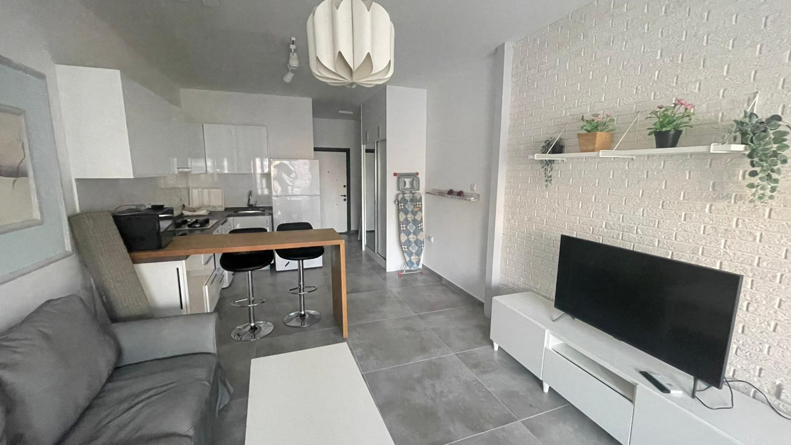 Комфортабельная студия в Caesar Resort 3