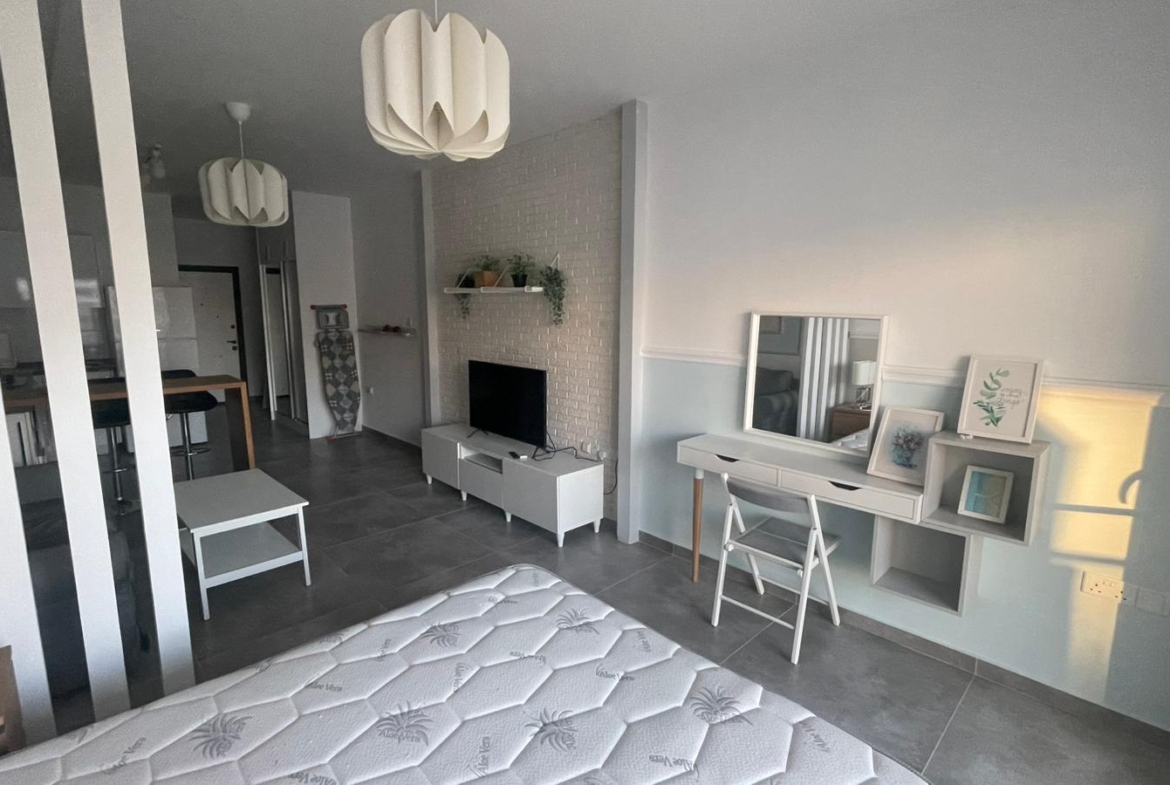 Комфортабельная студия в Caesar Resort 3