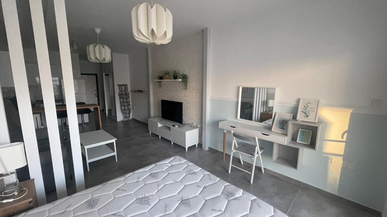 Комфортабельная студия в Caesar Resort 3