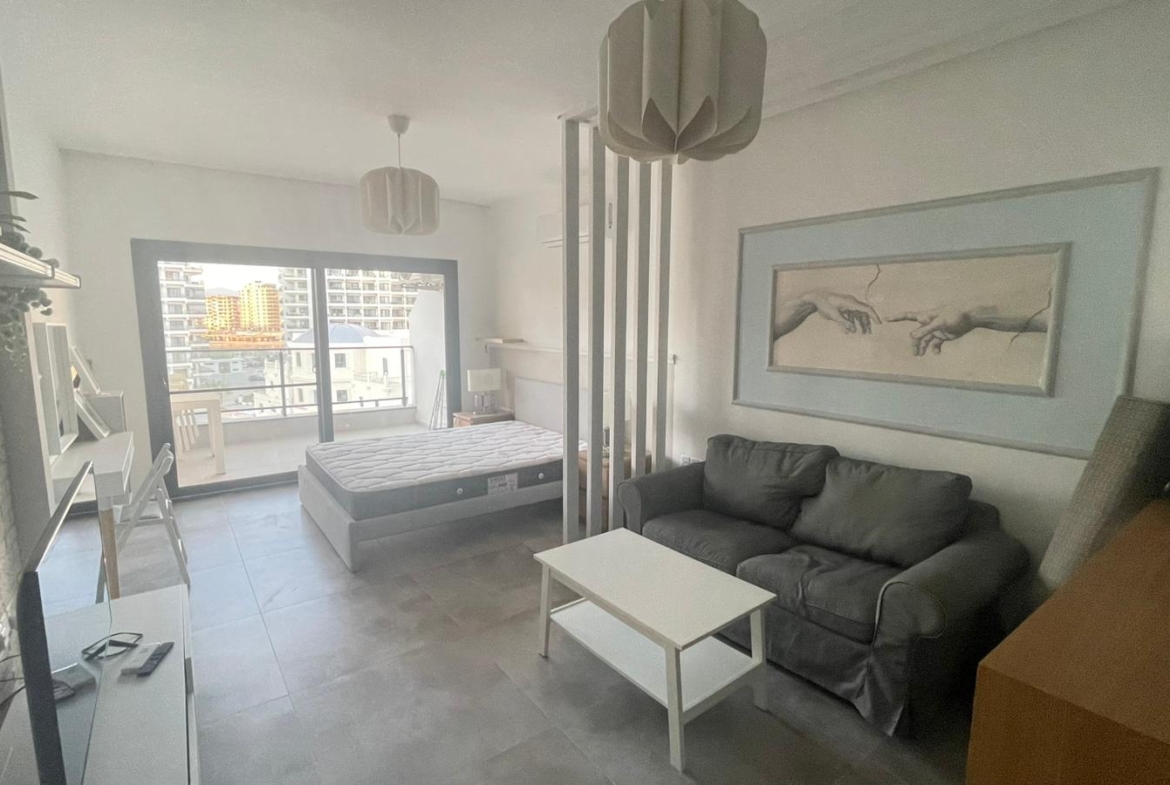 Комфортабельная студия в Caesar Resort 3