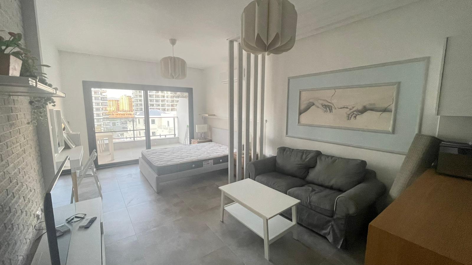 Комфортабельная студия в Caesar Resort 3