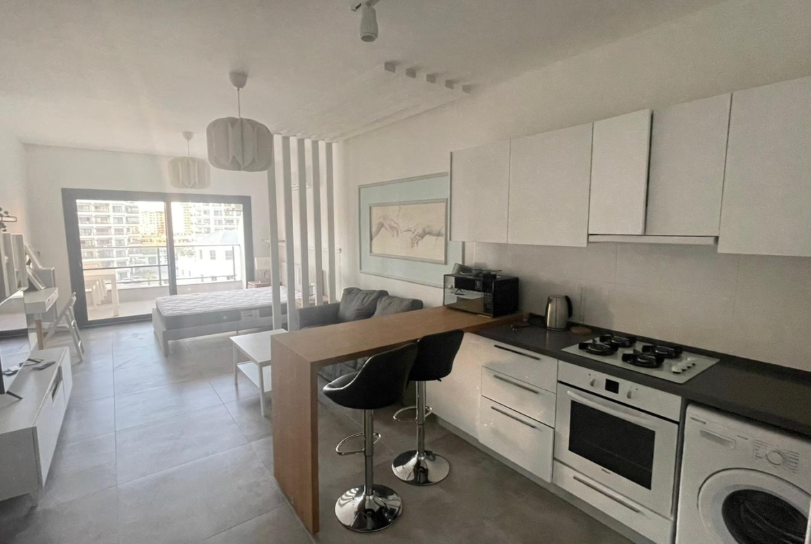 Комфортабельная студия в Caesar Resort 3