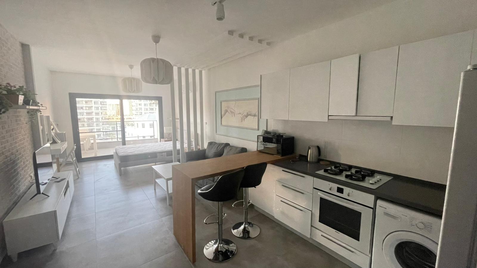 Комфортабельная студия в Caesar Resort 3