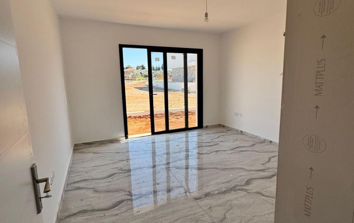 Двухкомнатное бунгало в комплексе Green&Blue