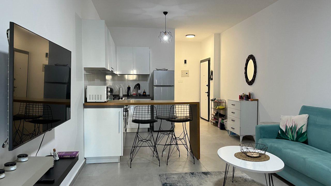 Студия в популярном комплексе Caesar Resort