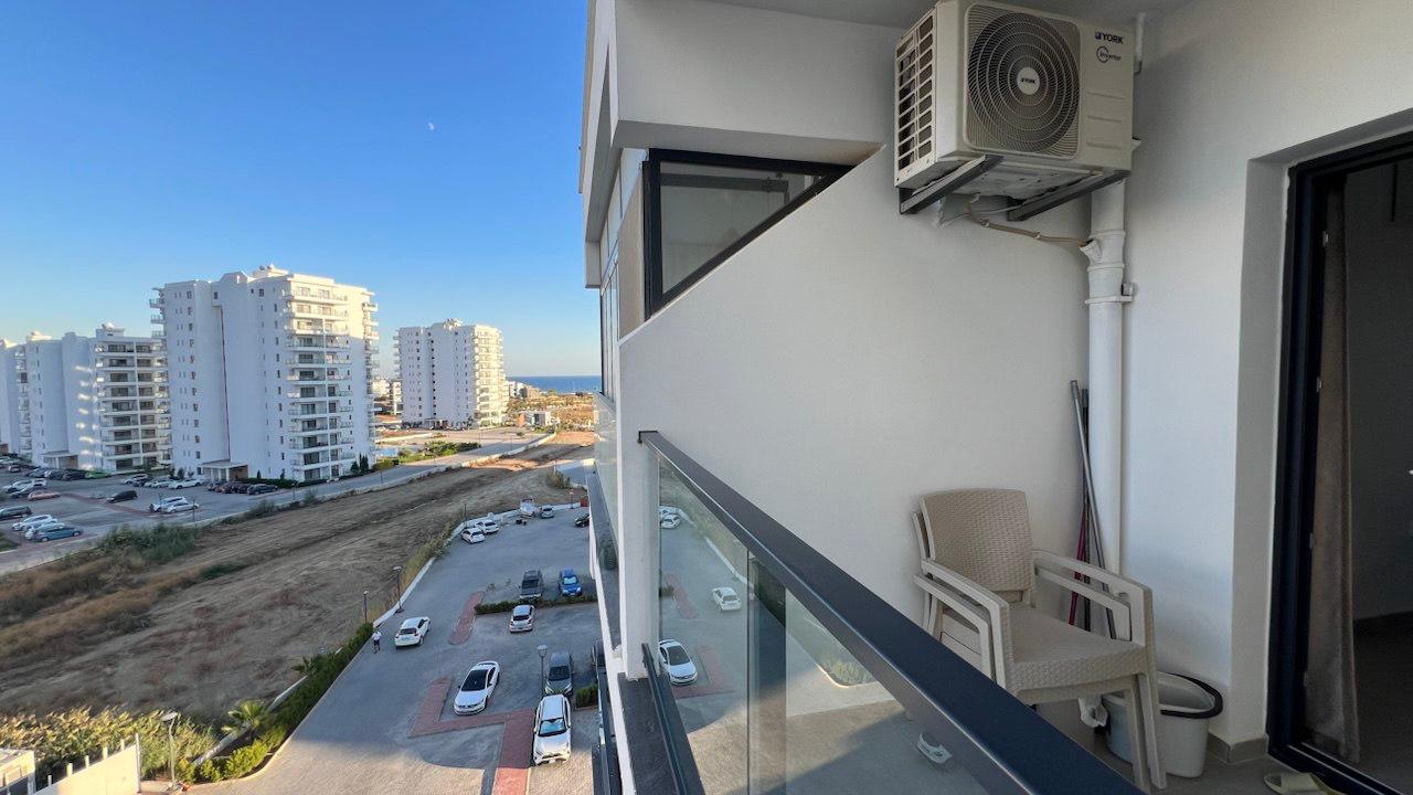 Студия в популярном комплексе Caesar Resort