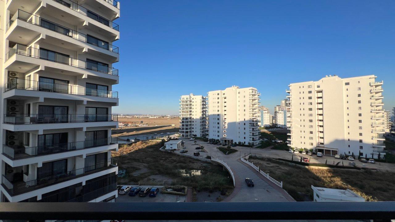 Студия в популярном комплексе Caesar Resort