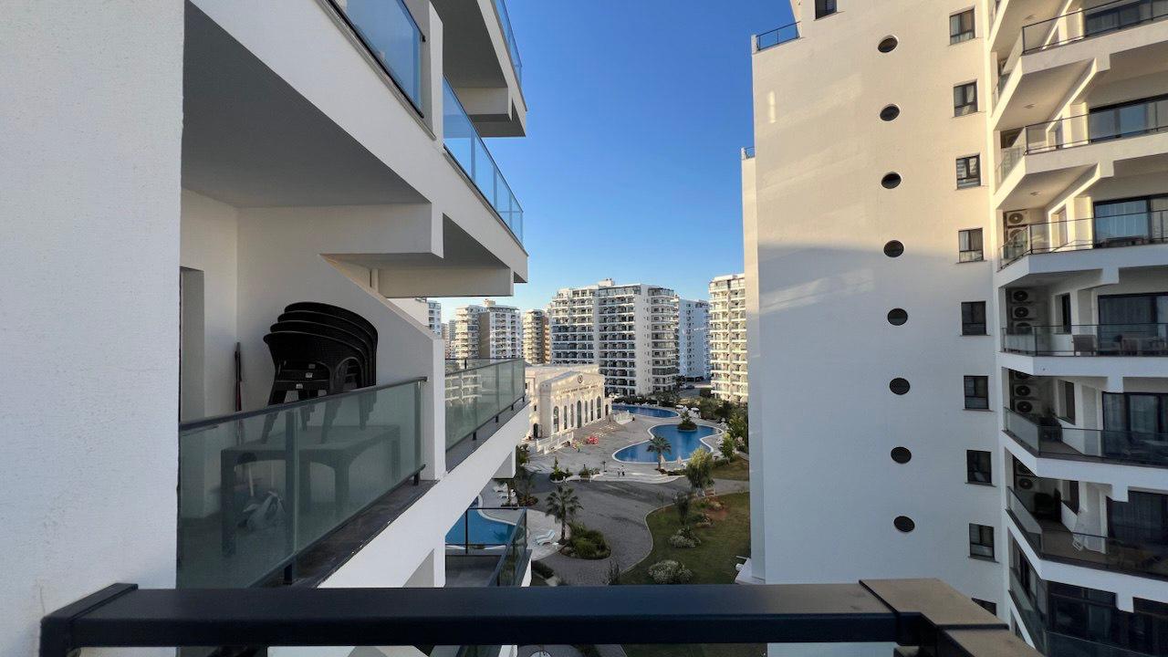 Студия в популярном комплексе Caesar Resort