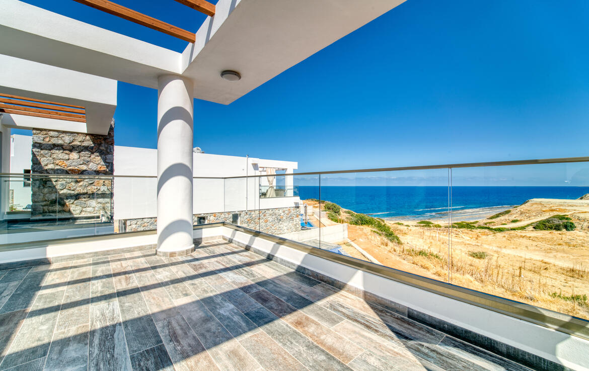 Превосходная вилла в эко комплексе Deja Blue