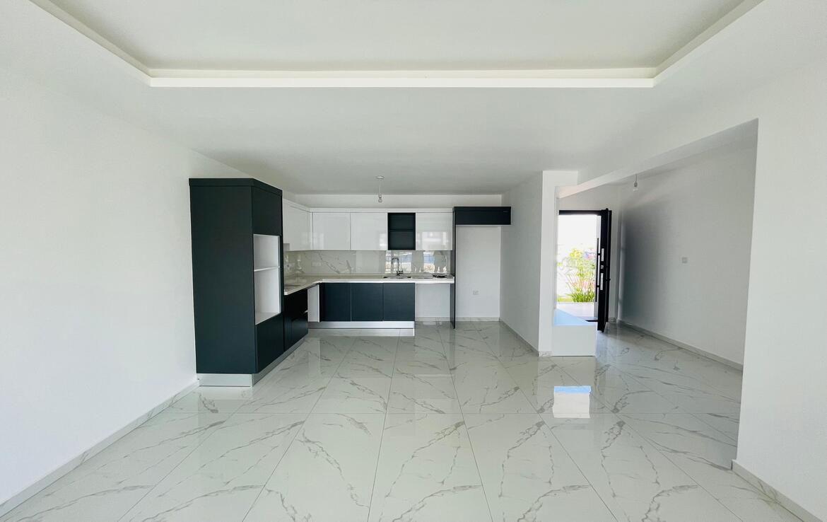 Современная 1-комнатная квартира в комплексе Orchard