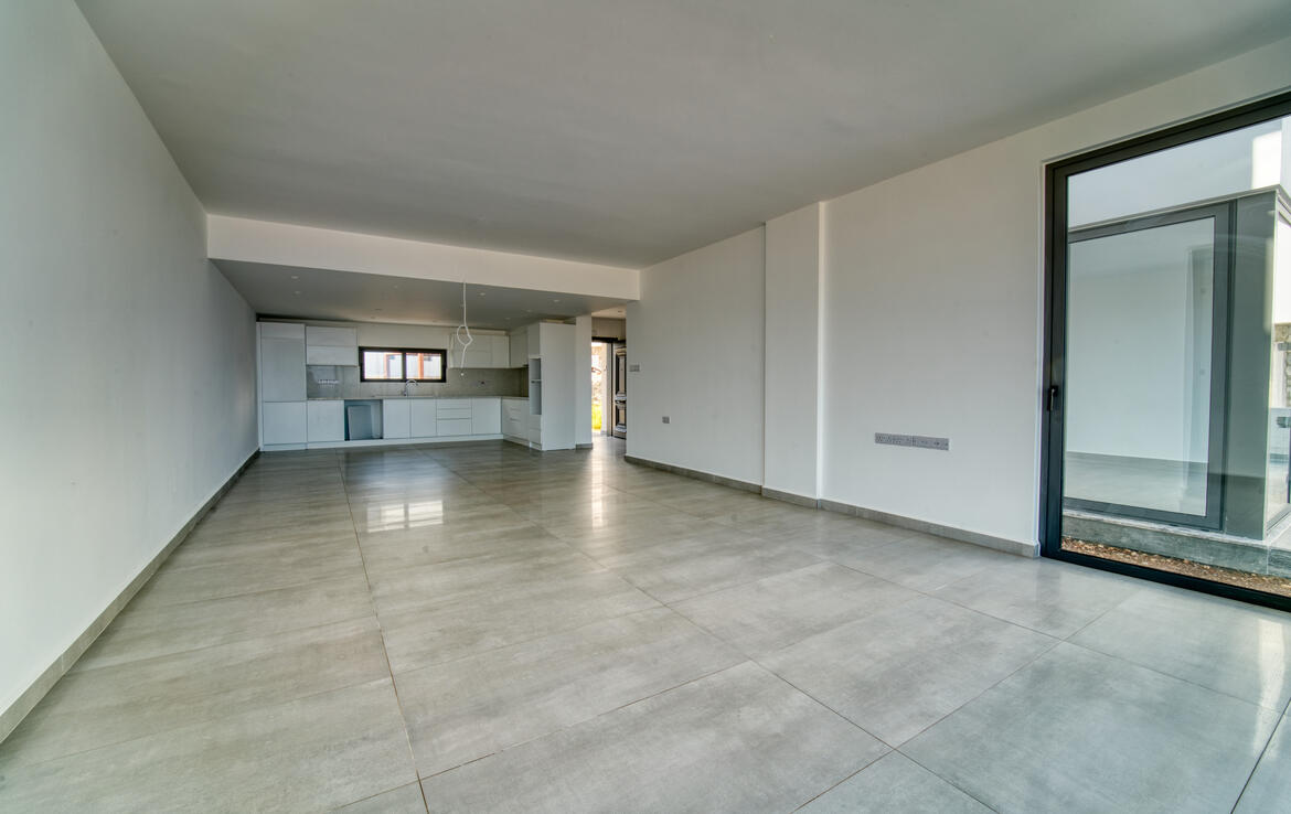 Превосходная вилла в эко комплексе Deja Blue