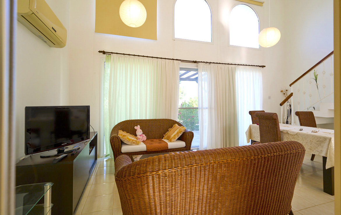 Квартира 2+1 комплексе Crystal Bay View недорого 