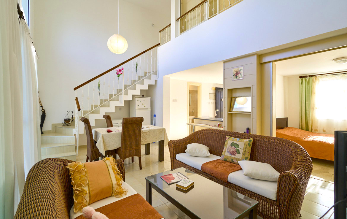 Квартира 2+1 комплексе Crystal Bay View недорого 