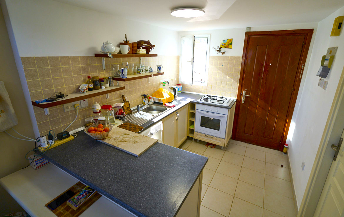 Стильная квартира 2+1 в уютном комплексе Crystal Bay View