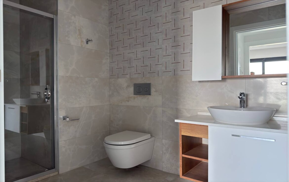 Двухкомнатная квартира в Riverside на Long Beach