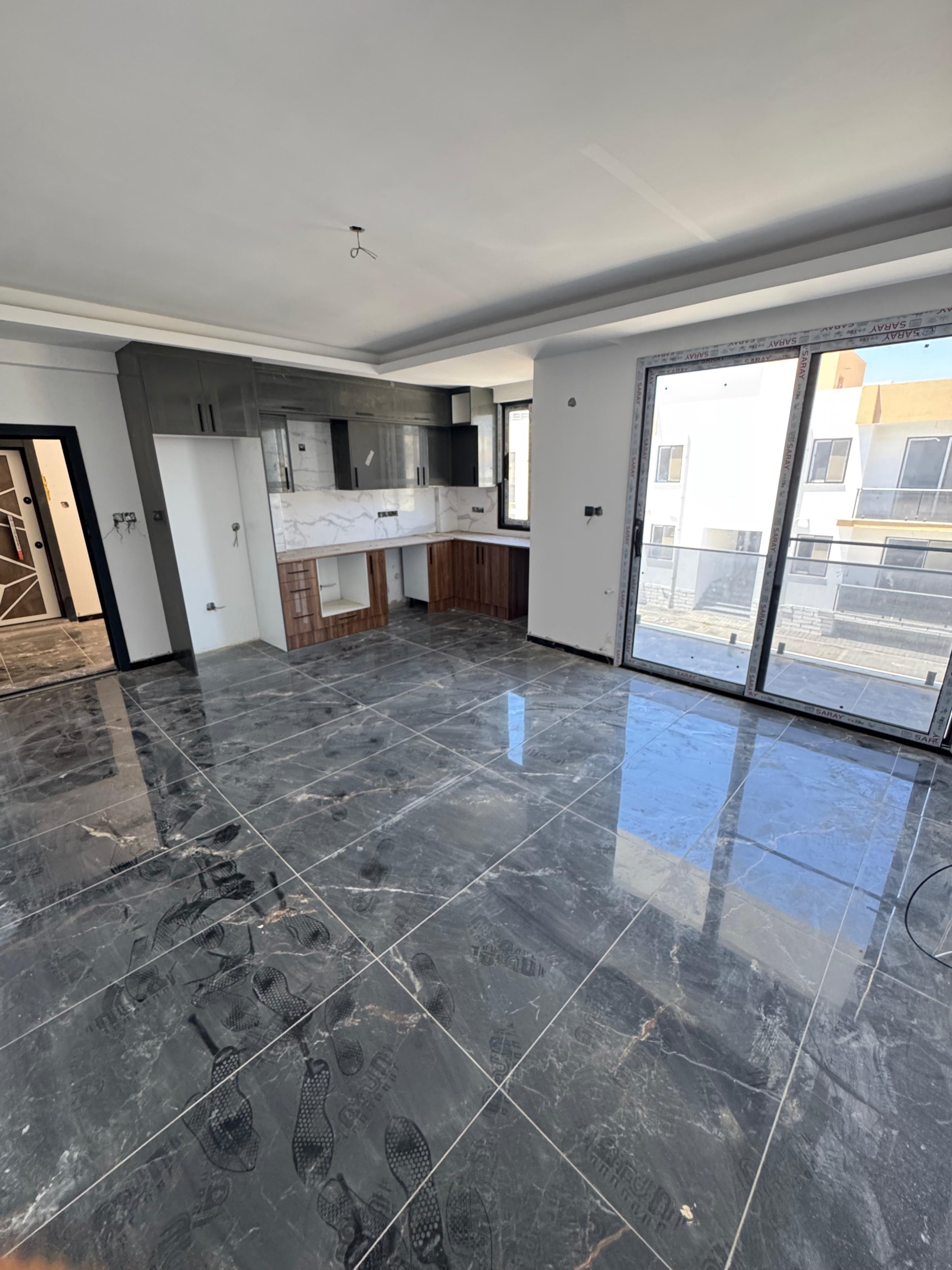 Трехспальная вилла в семейном комплексе Bella Marine Villas