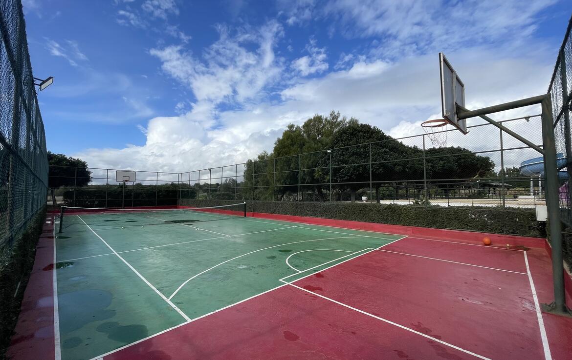 Недвижимость Северного Кипра у моря — квартира 2+1 в комплексе Thalassa Beach Resort