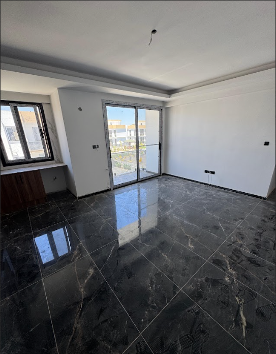 Трехспальная вилла в семейном комплексе Bella Marine Villas