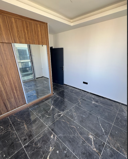 Трехспальная вилла в семейном комплексе Bella Marine Villas